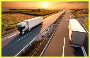 Online Trucking fleet