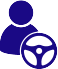 Online Trucking fleet
